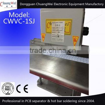 v cut pcb separator,printed circuit board separator equipment CWVC-1SJ