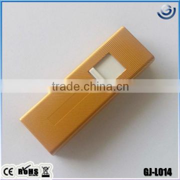wholesale plastic lighter with flashlight made in china 2013