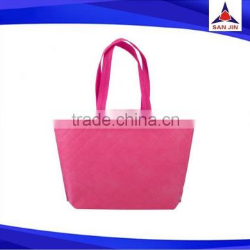 Customers repeat orders / reusable shopping bag / non woven