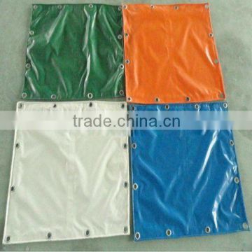 HDPE fabric material woven tarpaulin ,polyester fabric pe tarp