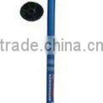 telescopic walking stick