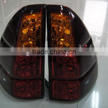 Car modified led headlamp assembly for Land Cruiser Prado GRJ120,FJ120,KDJ120