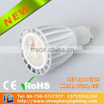 Safe Energy 6W GU10 LED Spot light/Reflector Lamp