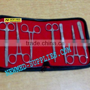 First Aid Kit High Quality First Aid Surgical Kit