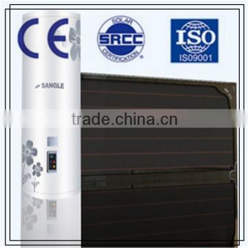 Flat Panel Solar Water Heater with high quality from China