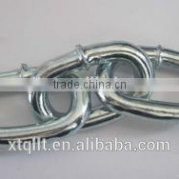 CHINESE s316 s304 stainless steel welded lift link chain