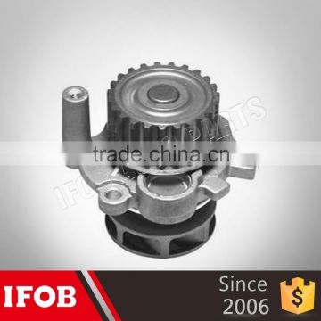ifob wholesale auto water pump manufacture well water pump for 1.8 T 1997-2005 06A121631