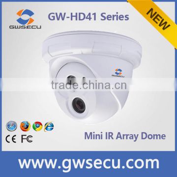 GWSECU security camera 1080p analog 1080p camera hd wifi ahd camera
