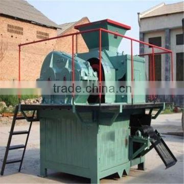 Late-model High Efficiency Durable and low priced scrap metal ball press machine