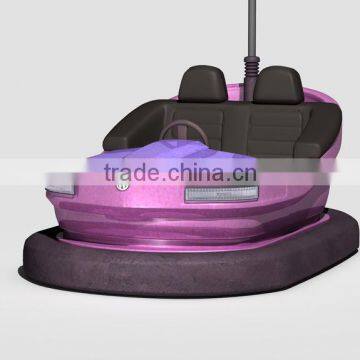 chinese famous brand cheap price and good quality ufo crazy bumper car