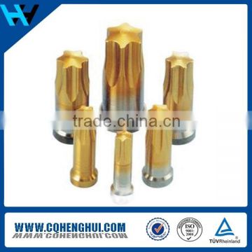 ODM Customized and Reliable Quality DIN Hex Punch Pin