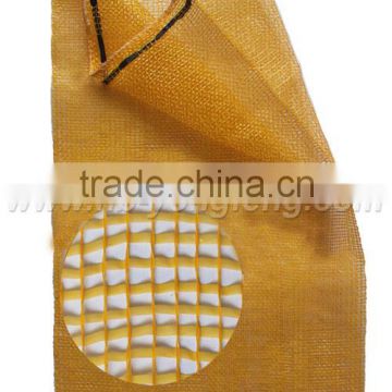 PP circular leno mesh bags,PP onions/potatoes tubular Bags