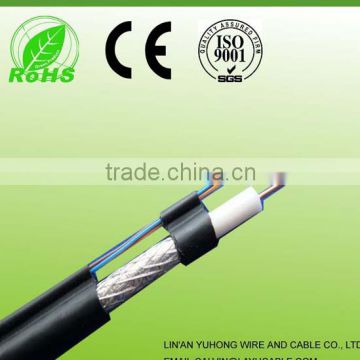 high quality RG8 Coaxial cable
