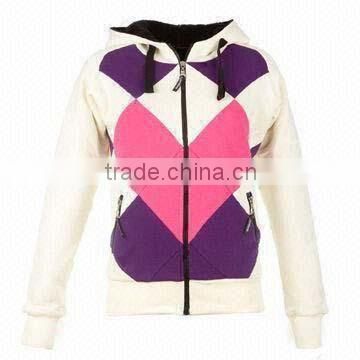 New!!!2014 Fashion Women's fleece Jackets