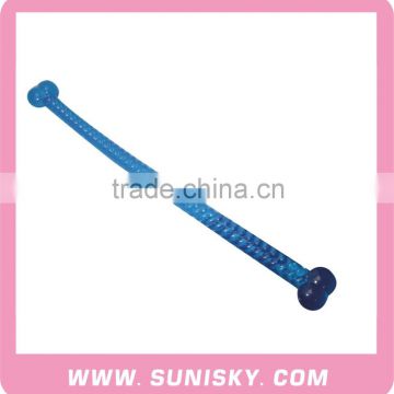 Blue TPR Stick for Pets