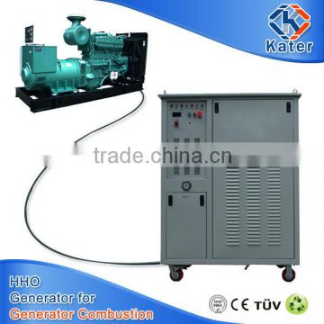 industrial diesel generator set