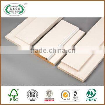 wooden moulding products door jambs frame