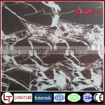 marble design hot stamping foil for pvc panel/pvc ceiling made in haining