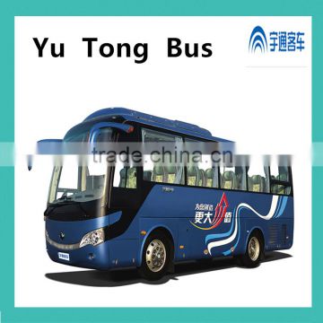 Yutong bus/2015 Year New bus/25-70 Seater