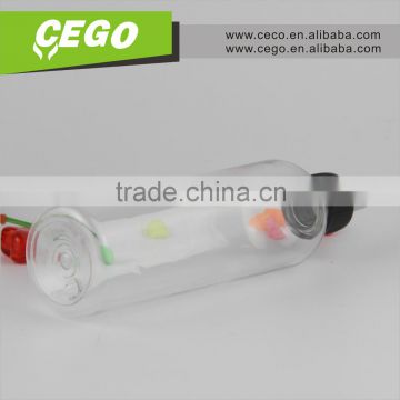2016 Hot sales Unicorn bottle 30ml for eye drop/30ml plastic dropper bottles from China good quality supplier