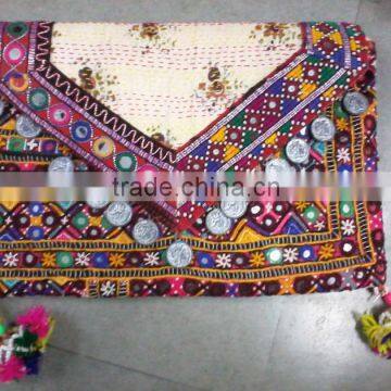 buy rajasthani look ethnic clutch purse