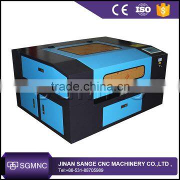 co2 laser engraving machine air compressor , laser machine made in taiwan