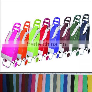 Promotional foldable Shopping Trolley Bag