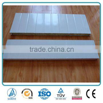 Cold Room Panel with EPS core