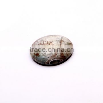 New arrival soft crystal fridge magnet made in china ruiliang crystal handcraft factory