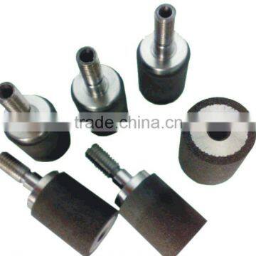 diamond tools diamond wheel vitrified CBN mounted points for inner hole