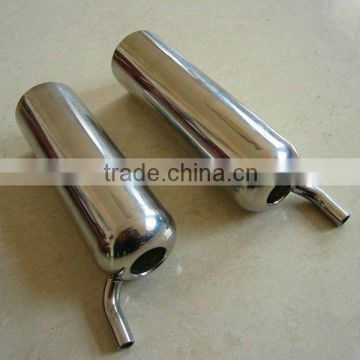 Stainless Steel Teat Cup for Milking Machine