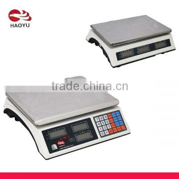 acs scale HY-588 Electronic Price Scale