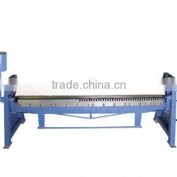 Hand Folding Machine