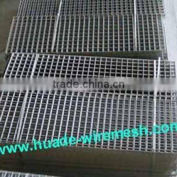 construction wire mesh/building mesh 6-12mm