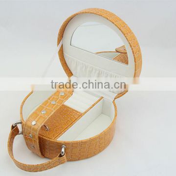 Hot sale jewelry box paper wholesale (ZJ-5008-2)