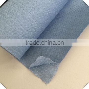 Double layers cloth
