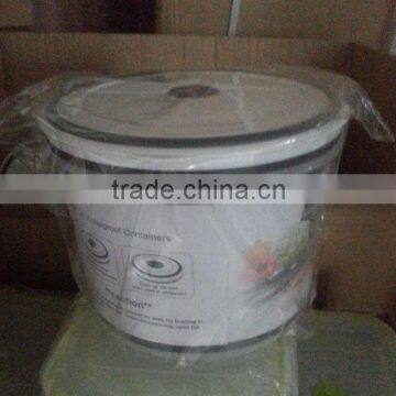 1.4L high quality insulated food storage container GL9052