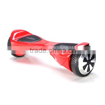 New arrivel mimi 6.5 inch hoverboard smart two wheel self balancing electric scooter