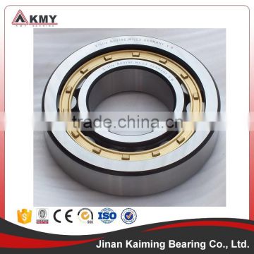 Original brand high quality single row cylindrical roller bearing NU1010 size 50*80*16mm