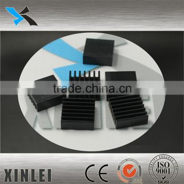 Guangdong High Precision heatsink for led made in Shenzhen