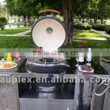 kamado grill bbq camping gas grill AU-21S3