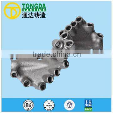 ISO9001 High Quality mining machinery parts