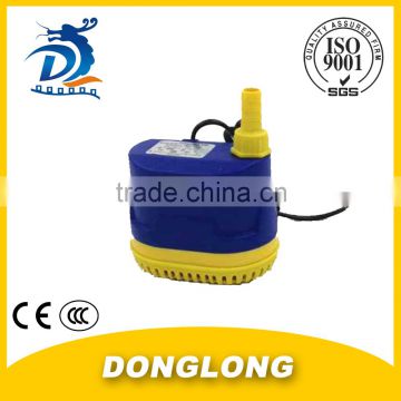 DL-111 Water Small Air Cooler Submersible Pump