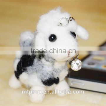 Diy Material Package Mobile Phone's Accessories Diy Toy Craft