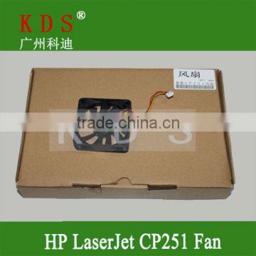 Original cooling fan for H-P M276 M251 200 radiator fan for printer parts
