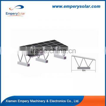 Wholesale China solar carpark