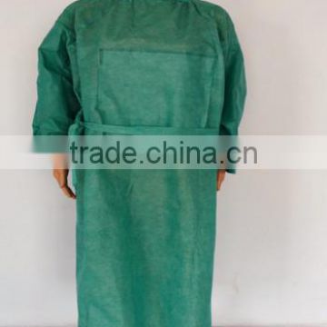 Superior quality SMS surgical gown