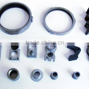 powder metallurgy structural parts