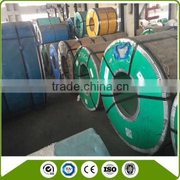 Raw Material Trading Company 304 Stainless Steel Coil