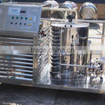 CE Factory Perfume Making Machine Price